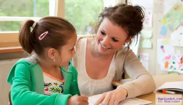 Seven Tips to Help Parents Educate Kids at Home.
